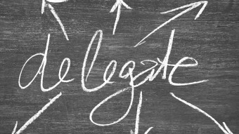 DPoS - Delegated Proof of Stake