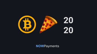 Bitcoin Pizza Day