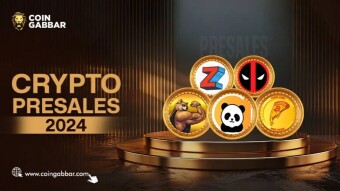 Best Crypto Presale To Watch In 2024: Don’t Miss Out