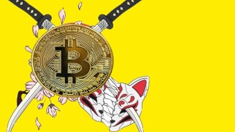 The China Bitcoin Equation