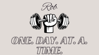 Back With A New Goal