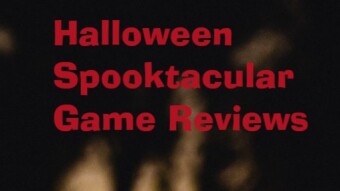 Halloween Spooktacular #6: Doki Doki Literature Club