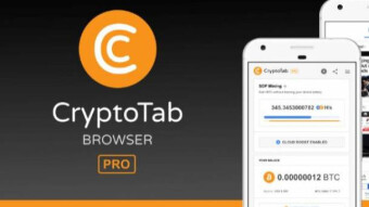 I withdrew from CryptoTab Pro. Here's what i learned.