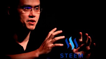 Four Things CZ (Accidentally!) Warned Us About Crypto in the Steem Debacle