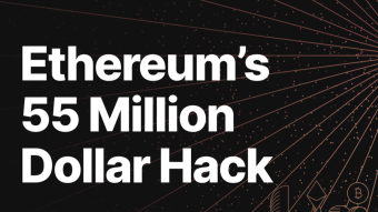 The ETH Dao Hack and Crypto Media Coverage