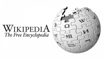 Being A Wikipedia Editor.