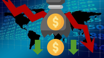 How does it manage to overcome the economic resection worldwide for the normal citizen in 2022 and 2023?