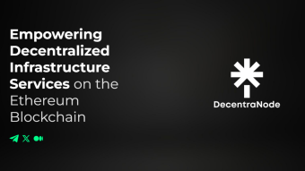 Introducing Decentranode