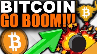 Crypto is Booming, Finally