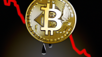 Could Bitcoin Drop to $5,000?