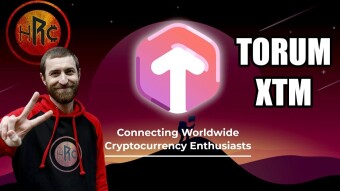 Torum: il Crypto Social Network con Rewards!