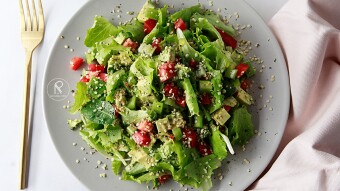 Salad #1