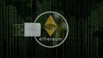 Ethereum is on a roll with price now gone over 500$