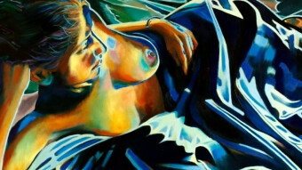 Blue Velvet – 09-07-22