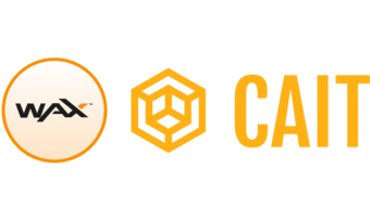 Get WAX Cashback through CAIT! it works!