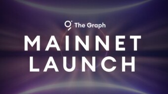 The Graph Launches on Mainnet