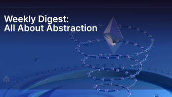 Ethereum Sets Fusaka for December, Epoch Protocol raises $1.2M for Solver Coordination, “Not All State Is Equal” Ethereum Study, and Mono Protocol raises $2M for Chain Abstraction