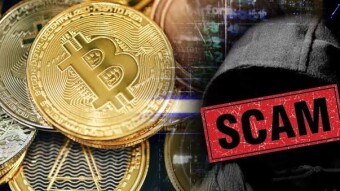 Cryptocurrency Wild West: Rampant schemes leave Australian investors crying foul.