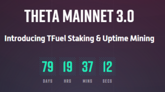 Mining $TFuel with your Gaming Rig! It's really that Simple!