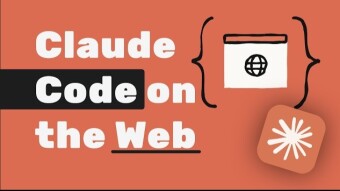 Claude just dropped Claude Code Web