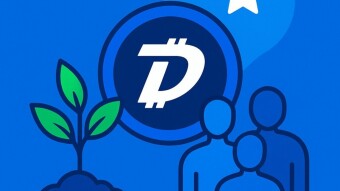 How and When DigiByte Was Created – The True Story of One of Crypto’s Oldest Blockchains