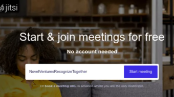 What is Your Video Conferencing Platform?