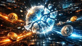 How liquidity fragmentation works and why crypto feels it first