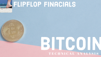 Technical Analysis - BTC 12 Jul