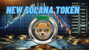 Dogen – The MemeCoin That Could Revolutionize the Crypto Market!