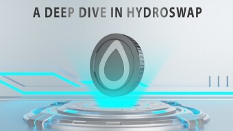 A Deep Dive In HydroSwap