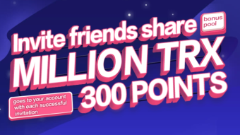 TRONLINK AIRDROP Tron Wallet
