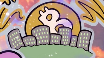 Bitcoin City - The Beginning of the new Macro Political Landscape