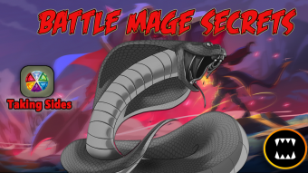 Taking Sides: Weekly Battle Mage Secrets! [English/Filipino]