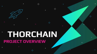 Cross-Chain Is the Future? THORChain Project Overview