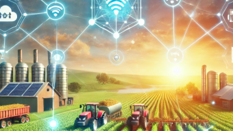Blockchain and Agriculture - Problems and Solutions