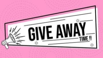 Giveaway Winer Announcement