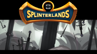 Splinterlands Social Challenge - Gladiators, Gladius Cases And Brawl Glory