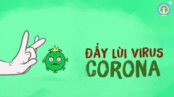 Should watch! Vietnam's catchy song to fight coronavirus