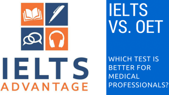 MY EXPERIENCE WITH IELTS FOR GMC(UK)
