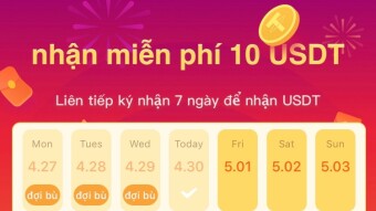 🔥🔥 Join the event from AtokenPro wallet. Download wallet for daily login to receive USDT FREE. 🔥🔥