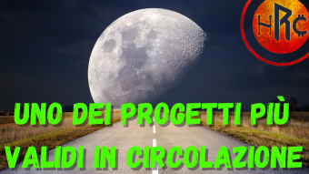 UNO DEI PROGETTI PIÙ VALIDI IN CIRCOLAZIONE