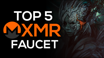 Top 5 Monero Faucets