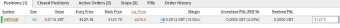 "Üpdate" Started Yesterday on Bitmex with my first Long positions