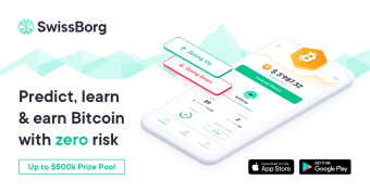 👁‍🗨 Compete and Win Your Share of $500,000 paid in Bitcoin