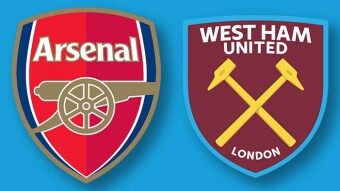 Premier League Actions Return as Arsenal Set to Host West Ham in an Exciting London Derby Clash Tomorrow