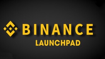 Binance Launchpad