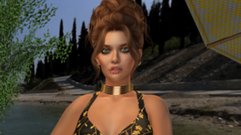 what is second life?