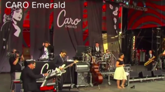 Music of CARO Emerald