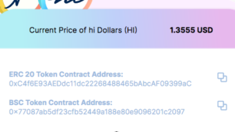 Get free money $1.35 USD every day