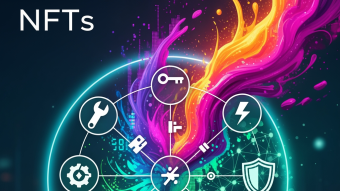 NFTs are not just digital art: Innovative NFT uses in 2025